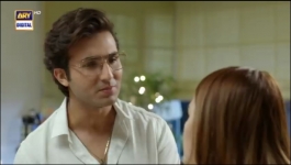 Teri Rah Mein - Episode 35 - 6th February 2022